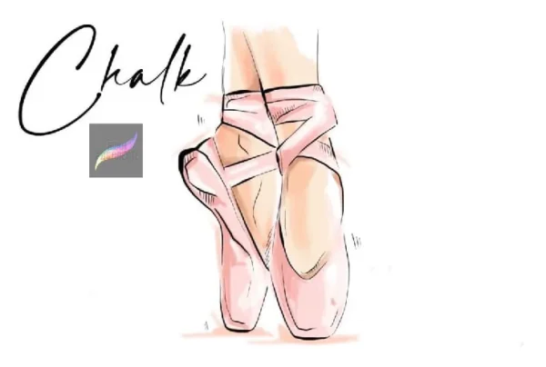 Chalk Brush