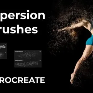 Dispersion Brushes