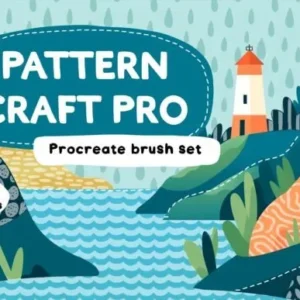 Pattern Craft Pro