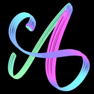 Procreate Brush Lettering Love