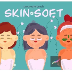 Skin Soft Brush