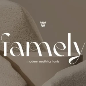 Famely Font