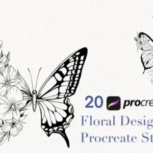 Utterfly Stamps