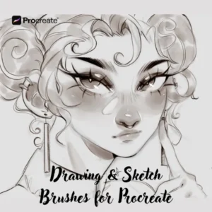 Sketch Brushes