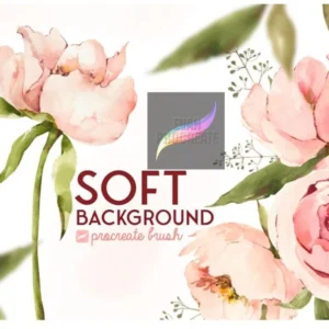 Soft Background Brush