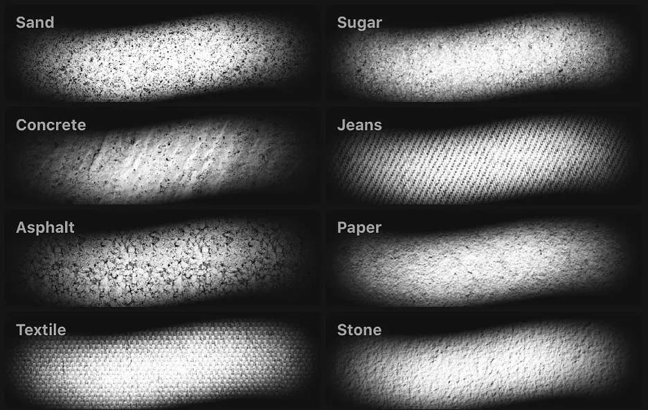 Gal shir brushes free download - Image 2