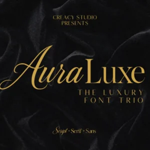 Free procreate fonts