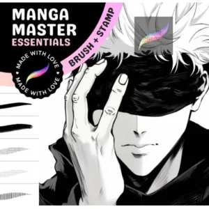 Free Manga Brushes