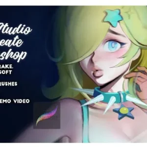 Free Clip Studio Procreate