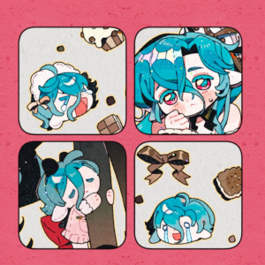 Free Brushes for Procreate