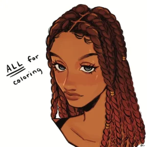 Free Mini Brush Pack for Procreate