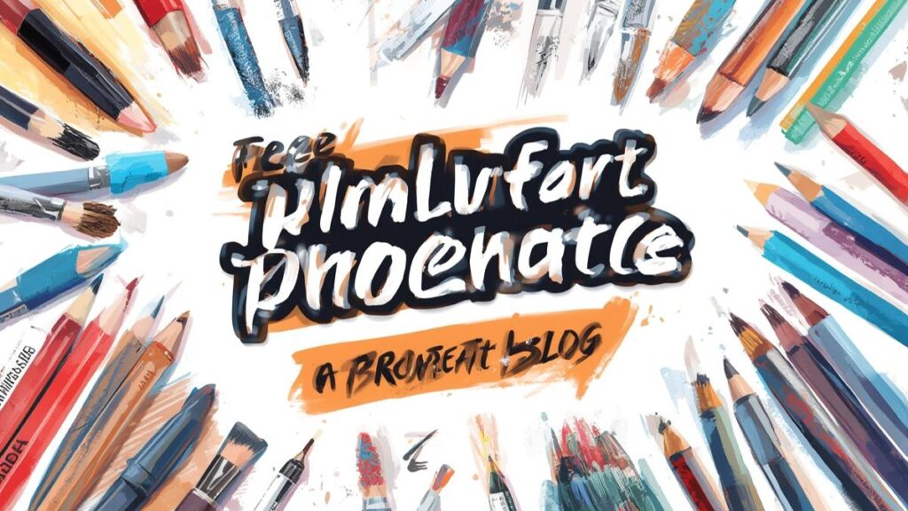 free procreate brushes