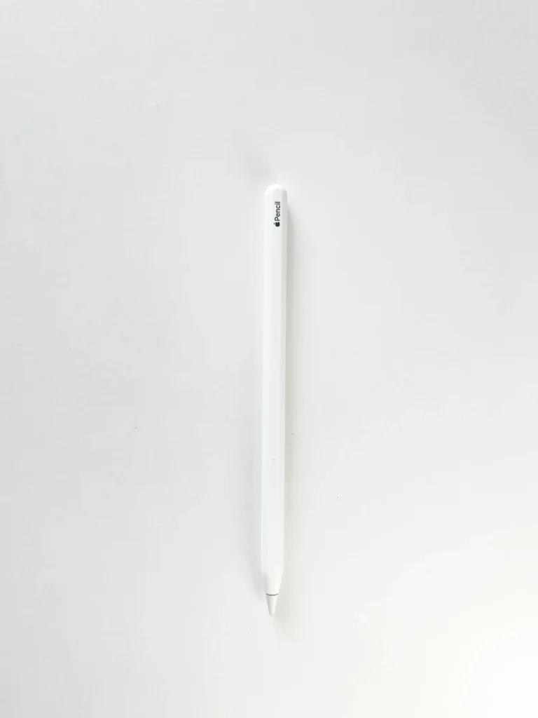 Apple Pencil