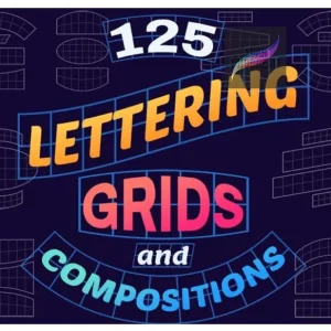 Home lettering brushes for procreate