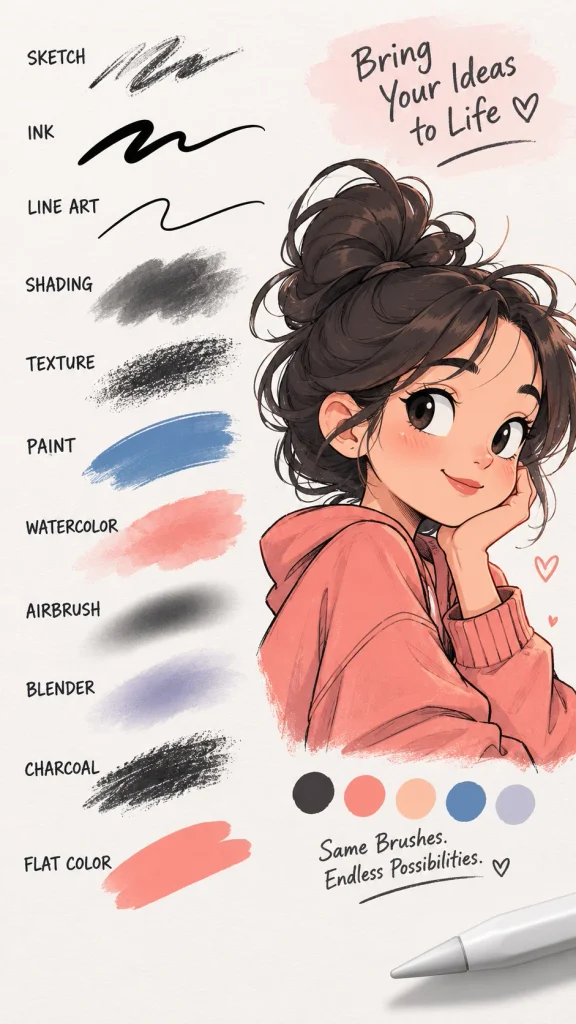 Procreate Animation: The Complete Guide for Digital Artists download (5)